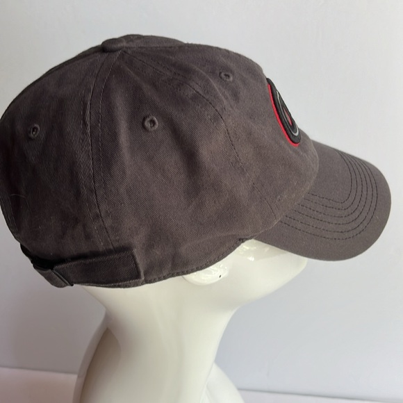 CNN Ball Cap Baseball Cap Hat Embroidered - Picture 5 of 12